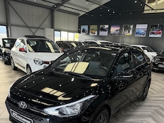 Hyundai i20 - 1.0 T-GDI i-Motion STUURVERWARMING, STOELVERWARMING