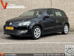 Volkswagen Polo - 1.2 TDI BlueMotion Comfortline