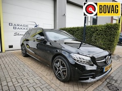 Mercedes-Benz C-klasse Estate - 300 e Business Solution AMG