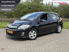Toyota Auris - 1.8 Full Hybrid Aspiration