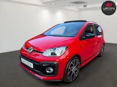 Volkswagen Up! - 1.0 TSI GTI Pano-Beats-cruise-5deurs-Stoelverwaming-Clima
