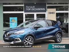 Renault Captur - 0.9 TCe Intens | Achteruitrijcamera | Dodehoekdtectie | Cruise Control