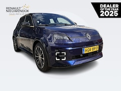 Renault 5 - 5 comfort range iconic cinq 52 kWh l PACK SAFETY & ADVANCED DRIVING ASSIST l HARMAN KARDON