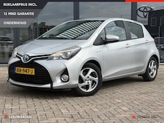 Toyota Yaris - 1.5 Hybrid Trend Trekhaak