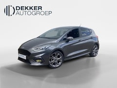 Ford Fiesta - 1.0 EcoBoost Hybrid ST-Line Winter Pack - Comfort Pack - BLISS - B&O - Achterruitrijcamera