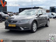 SEAT Leon ST - 1.6 TDI Style Business Ecomotive