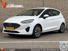 Ford Fiesta - 1.0 EcoBoost Hybrid Titanium | € 5.750, - NETTO |
