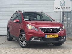 Peugeot 2008 - 1.2 PureTech Blue Lion 2e EIG | DEALER OND | AIRCO | PANO