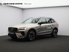 Volvo XC60 - T6 AWD Plug-in hybrid Ultra Dark / Trekhaak / Luchtvering / Panoramadak / Head-Up Display