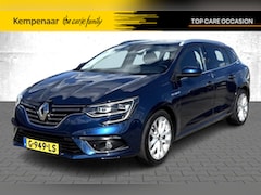 Renault Mégane Estate - 1.3 TCe Limited