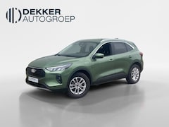 Ford Kuga - 2.5 PHEV Titanium Winter Pack - Driver Assisance Pack - Elektrisch wegklapbare trekhaak, g