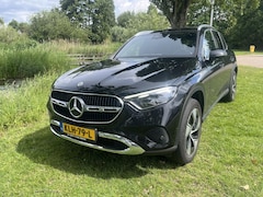 Mercedes-Benz GLC-klasse - 300e 4MATIC Luxury Line