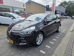 Renault Clio - 0.9 TCe Zen airco cruise control, navigatie, trekhaak