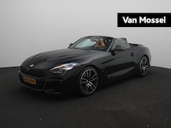 BMW Z4 Roadster - M40i High Executive Edition | Leder | Harman Kardon | Elektrisch Verstelbare Stoelen | Hea