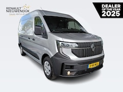 Renault Master E-Tech - T35 L2H2 Extra long range 87 kWh