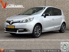 Renault Scénic - 1.2 TCe Bose