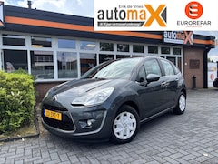 Citroën C3 - 1.2 VTi Coll. Light |Nieuwe APK|