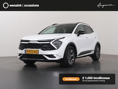 Kia Sportage - 1.6 T-GDi Hybrid GT-Line | Panormadak | Stoel/stuurverwarming | Adaptieve Cruise Control |