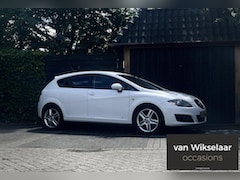 SEAT Leon - 1.4 TSI Style Copa 2011 STOELVRWRMNG/CRUISE/PDC/BLUETOOTH