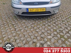 Ford Focus - 1.6-16V Trend SLECHT 75DKM
