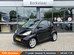 Smart Fortwo coupé - 1.0 mhd Pure | Airconditioning |