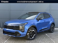 Kia Sportage - 1.6 T-GDi Hybrid GT-Line Y26 | Nu €5.500, - voordeel Direct leverbaar
