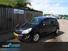 Opel Corsa - 1.2-16V Berlin