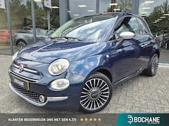 Fiat 500 - 0.9 TwinAir Turbo Collezione Airco | Navigatie | AppleCarplay | Panoramadak |