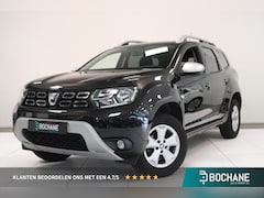 Dacia Duster - 1.0 TCe Bi-Fuel Comfort | Airco | Navigatie | LPG-G3 | Trekhaak | Cruise control |
