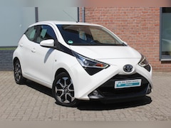 Toyota Aygo - 1.0 VVT-i x-cite
