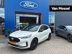 Ford Kuga - 2.5 PHEV Sound Edition | 2100KG Trekgewicht | Trekhaak | Panoramadak | B&O | Apple Carplay