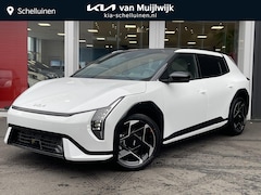 Kia EV4 - GT-Line 81.4 kWh MY26 | Nu €5.000, - voordeel Direct leverbaar
