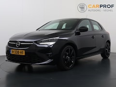 Opel Corsa - 1.2 GS Line Navigatie | Carplay | LMV | Nieuwe distributieriem 02-2026