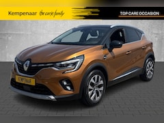Renault Captur - 1.3 TCe 140 Intens