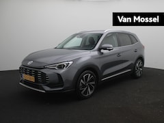 MG ZS - Hybrid+ 1.5 Aut. Luxury | | Apple Carplay/Android Auto| Climate Control | Lederen Bekledin