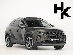 Hyundai Tucson - 1.6 T-GDI PHEV Premium Sky 4WD Pano Leer ACC Memory