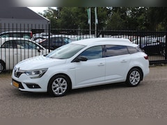 Renault Mégane - 1.5 dCi Grijs kenteken