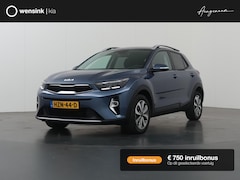 Kia Stonic - 1.0 T-GDi MHEV DynamicPlusLine | Keyless | Navigatie | Parkeercamera | Apple Carplay/Andro
