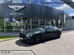 Bentley Continental GT - 4.0 V8 | B&O | ROTATING | TOURING