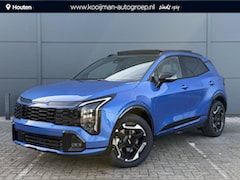 Kia Sportage - 1.6 T-GDi Hybrid GT-Line Y26 | Nu €5.500, - voordeel Direct leverbaar