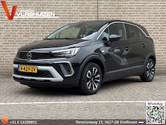 Opel Crossland - 1.5 CDTi Business Elegance | NETTO € 8.900, - |