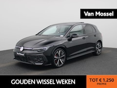 Volkswagen Golf - 1.5 eHybrid GTE 272 PK | DEMO | VOLLEDIG LEDER | PANORAMADAK | HEAD UP DISPLAY | MEMORY ST