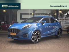 Ford Puma - 1.0 155PK Hybrid ST-Line X met B&O|CAMERA|NAVIGATI