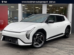 Kia EV4 - GT-Line 81.4 kWh MY26 | Nu €5.000, - voordeel Direct leverbaar