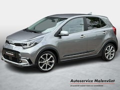 Kia Picanto - 1.0 DPi GT-Line I INCL. € 850, 00 AFL.KOSTEN + BOVAG GARANTIE
