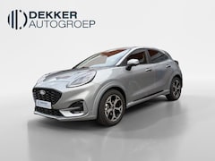 Ford Puma - 1.0 EcoBoost Hybrid ST-Line X