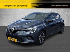Renault Clio - 1.0 TCe Limited