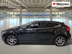 Volvo V40 - 1.6 T2 R-Design Leer/Plus Line/garantie/nieuwe koppeling