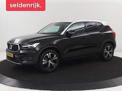 Volvo XC40 - 1.5 T3 Inscription | Leder | Stoelverwarming | Trekhaak | Carplay | Harman/Kardon | Camera