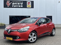 Renault Clio - 1.5 dCi Dynamique CLIMA CRUISE NAV APK 12-26